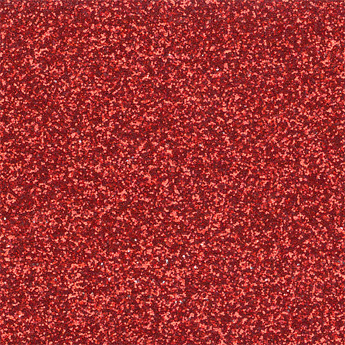 Red Specialty Materials Glitterflex Ultra HTV 19.5inX5yd