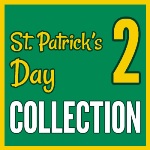 St Patricks Day Package 2