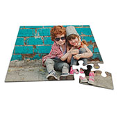 7.5X9.5in Sublimation Puzzle / 30-Pieces (2 pack)