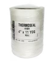 THERMOSEAL - 4" X 11 Yd Roll