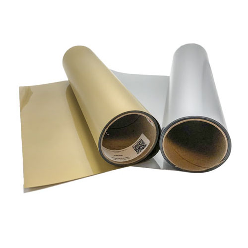 ThermoFlex Plus HTV Athletic Gold Choose Your Length