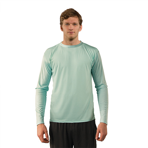 vapor apparel long sleeve