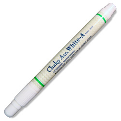 Marking Pen - White