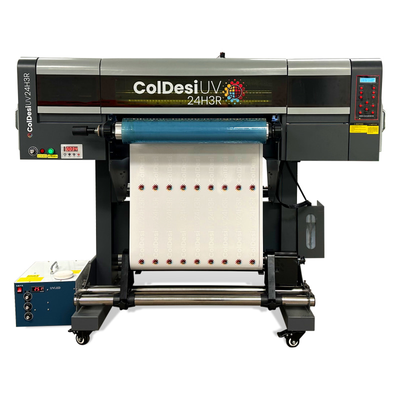 Heat Press Machines - ColDesi