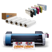 Roland BN-20A Print & Cut Essential Package
