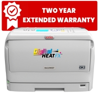 DigitalHeat FX 8432WT - 11in x 17in Transfer Printers