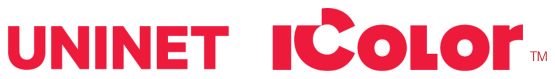 Uninet iColor logo