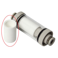 Decor Vacuum Air Filter Assembly