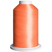 Endura VIBRANT TANGERINE P7078E Polyester Thread