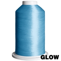 Endura GLOW CORNFLOWER BLUE Embroidery Thread