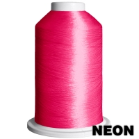 Endura NEON ROSE P933E Embroidery Thread