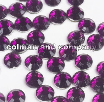 Hot Fix Rhinestones from Colman and Company