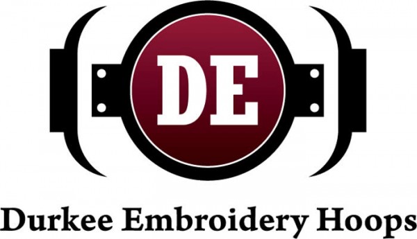 Durkee Hoops Commercial Embroidery