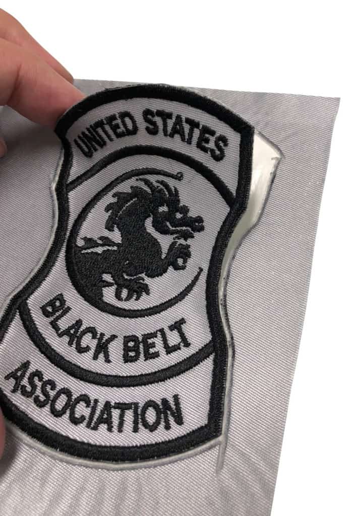 Heat Seal Patches – Custom Iron-On Patches