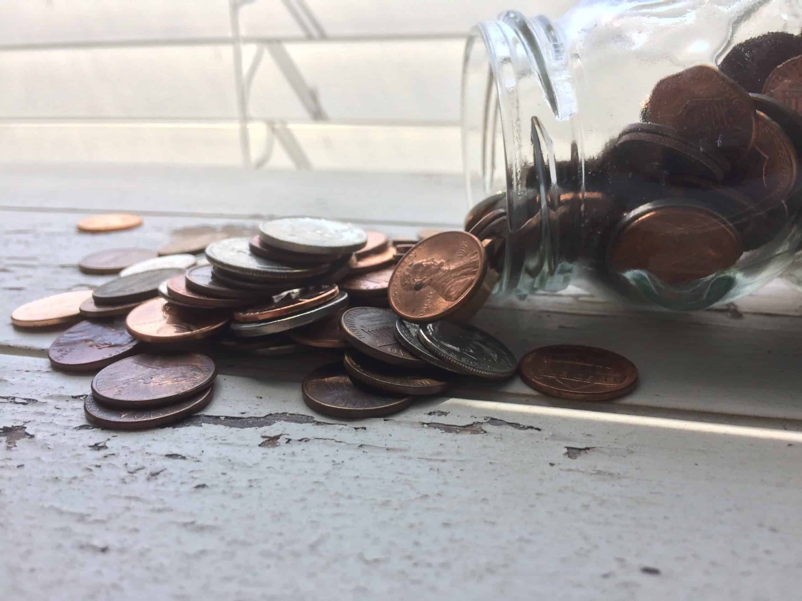 never-count-the-pennies