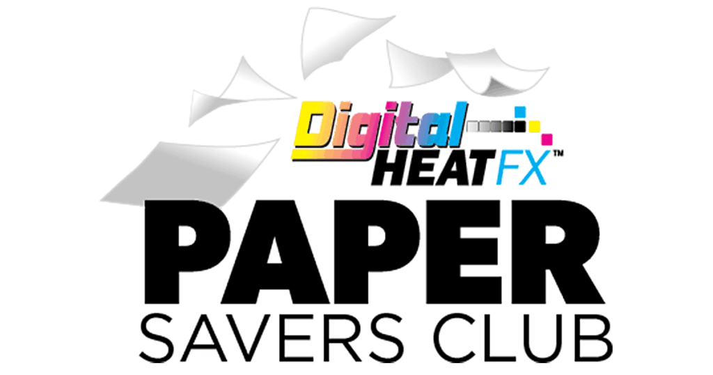 image of the paper savers club
