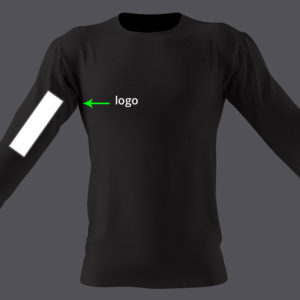 long sleeve shirt for heat