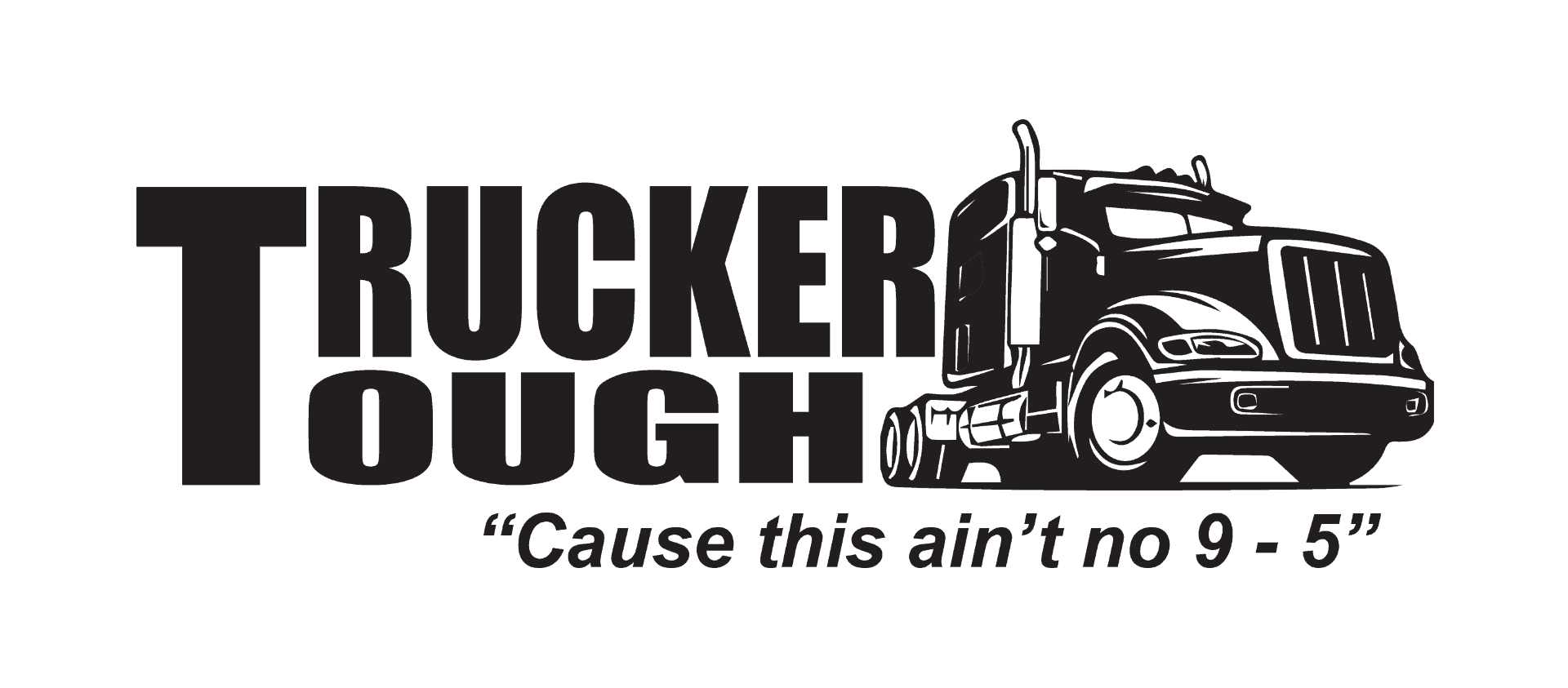 trucker tough