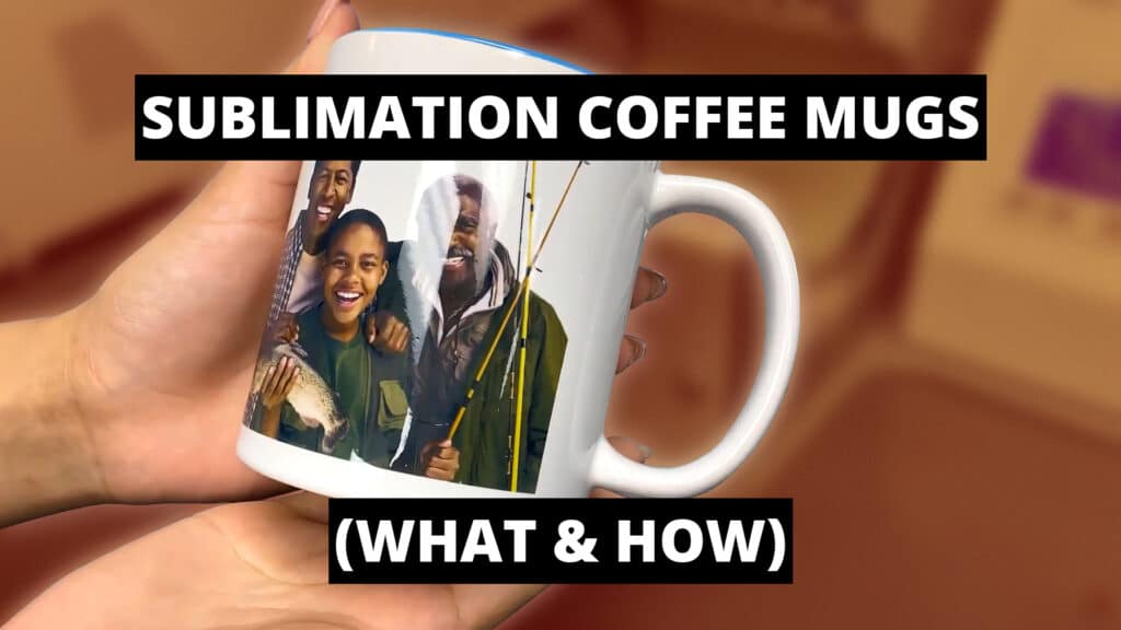 sublimation mugs wholesale Archives - Learning Center