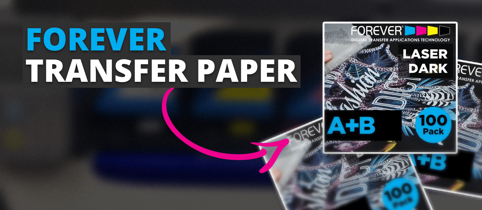 FOREVER Laser- Dark Papers