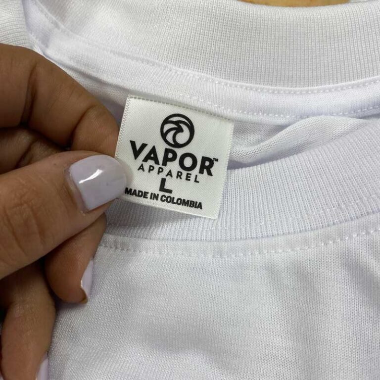 vaporapparelsample Learning Center