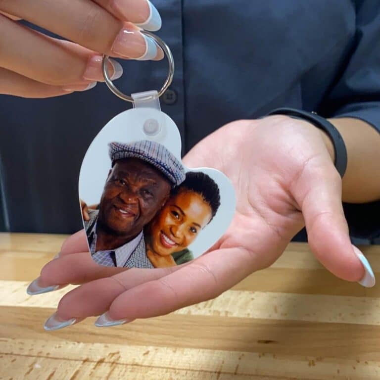 sublimationkeychain Learning Center