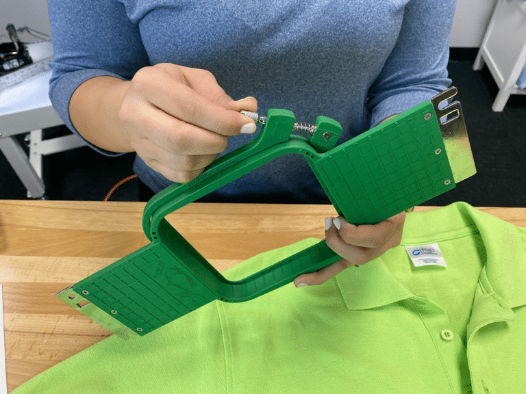 Tension Knob Learning Center