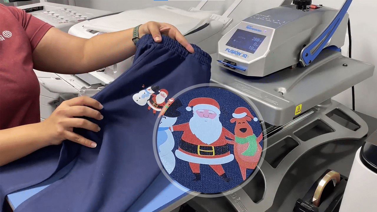 Cheap Heat Press Machines vs Commercial Heat Presses Heat Press