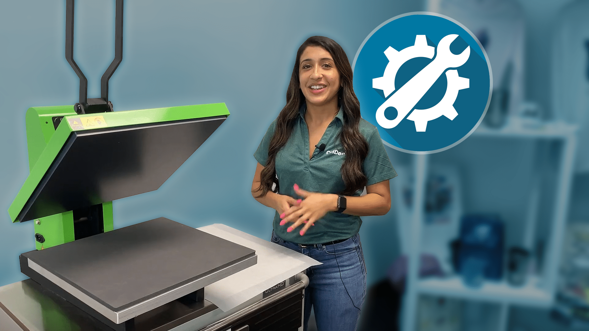 Cheap Heat Press Machines vs Commercial Heat Presses Heat Press