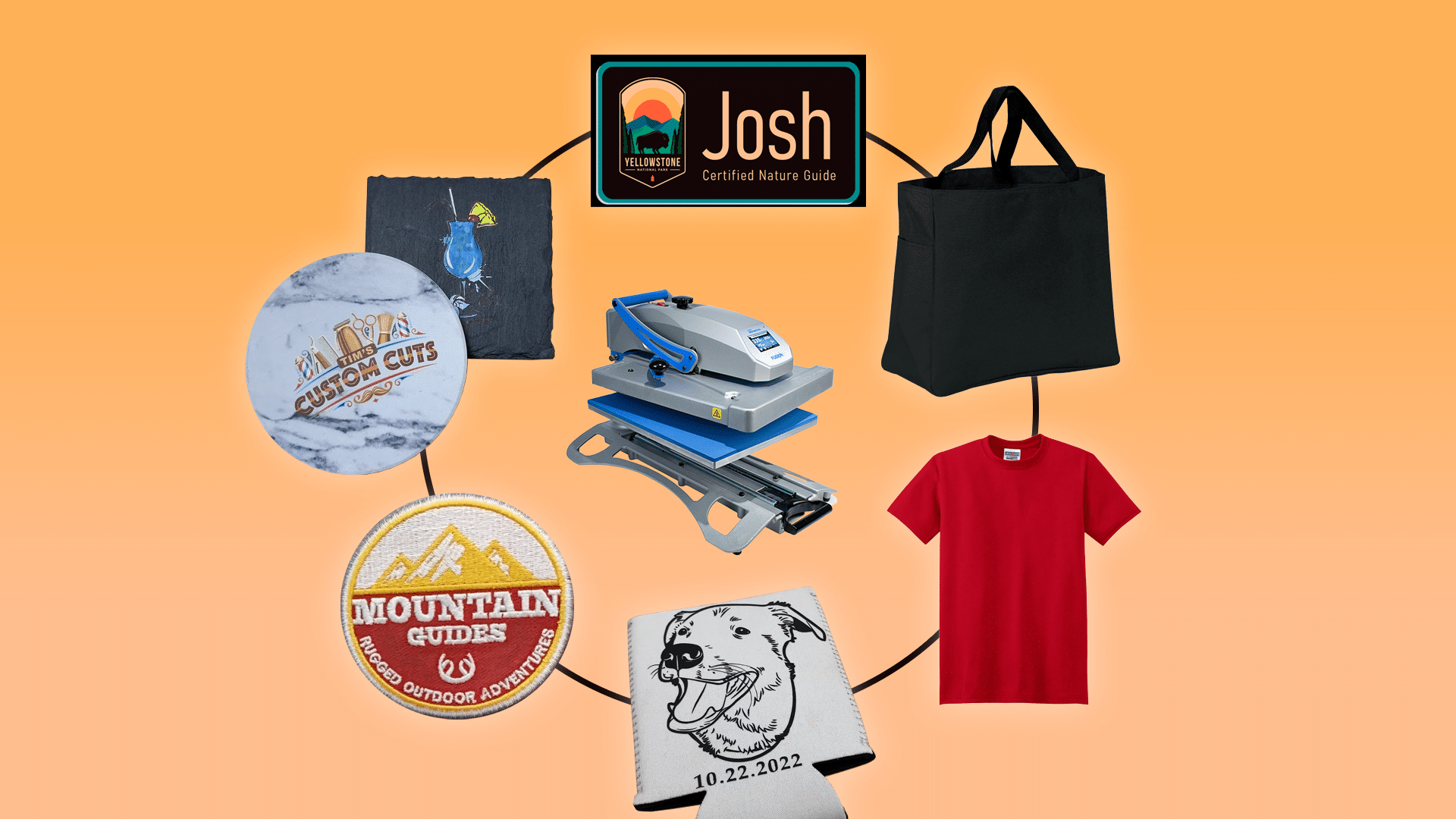 Cheap Heat Press Machines vs Commercial Heat Presses Heat Press