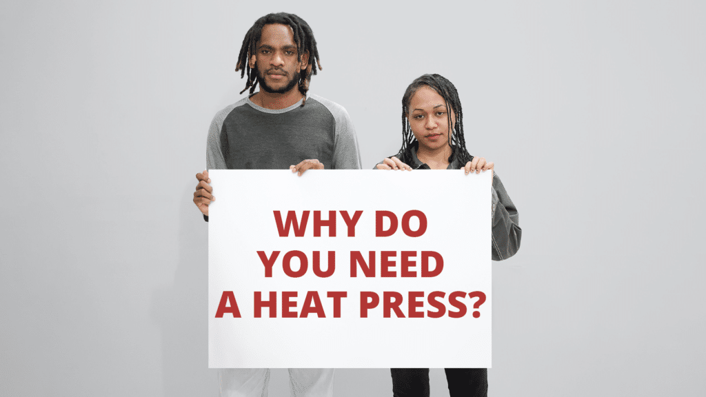 Heat Press