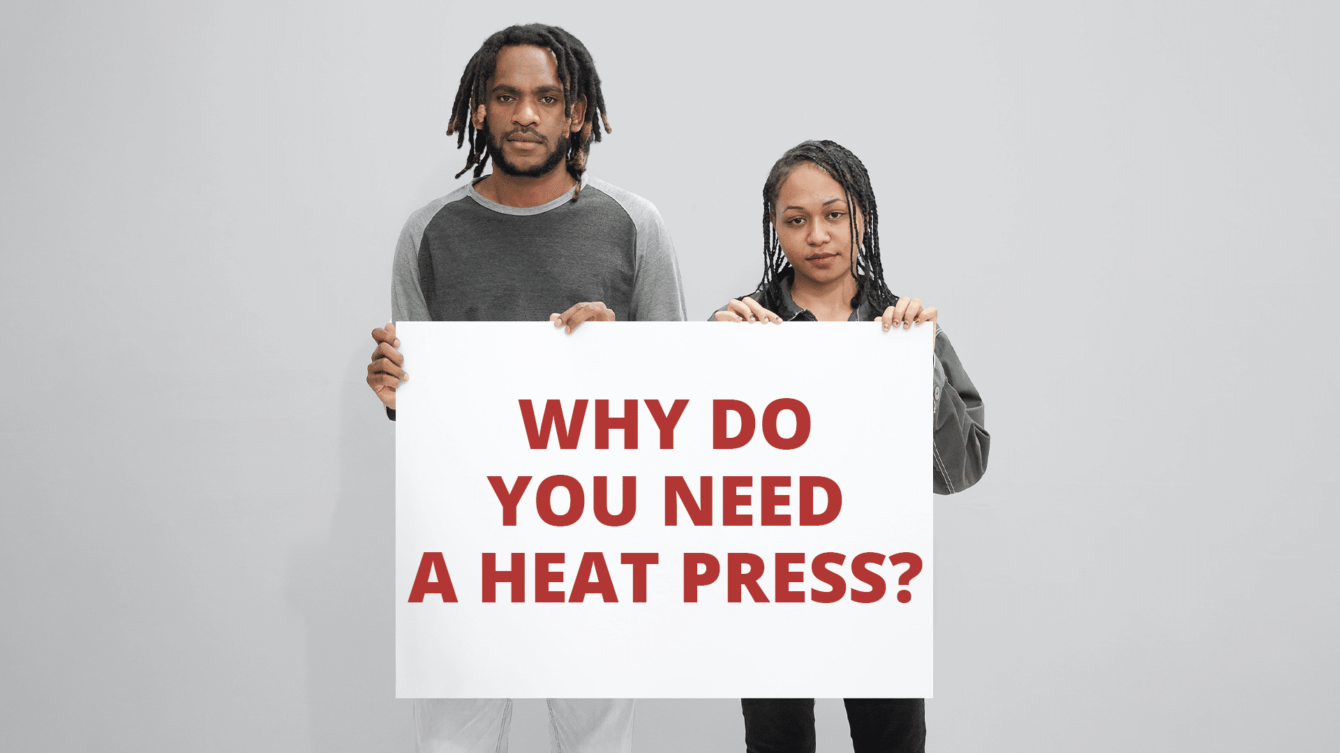Cheap Heat Press Machines vs Commercial Heat Presses Heat Press