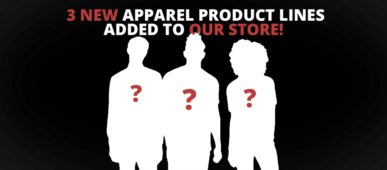 New Blank Apparel Product Lines AllMade, Mercer+Mettle, and Volunteer