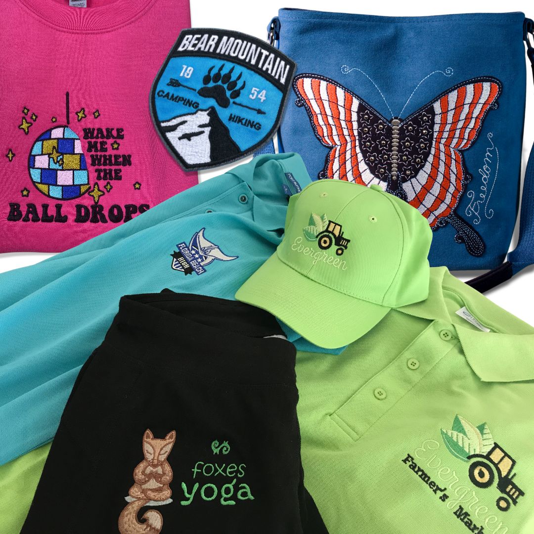 Top 10 Questions About Avancé Embroidery Machines Embroidery Machines