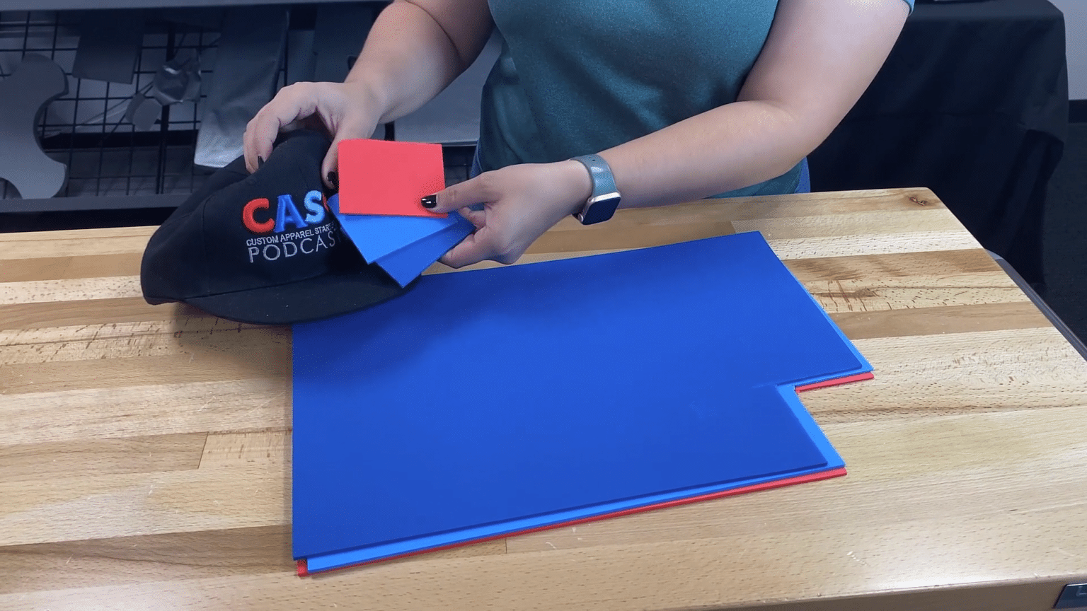 StepByStep Guide On How To Use 3D Embroidery Foam Embroidery Tips