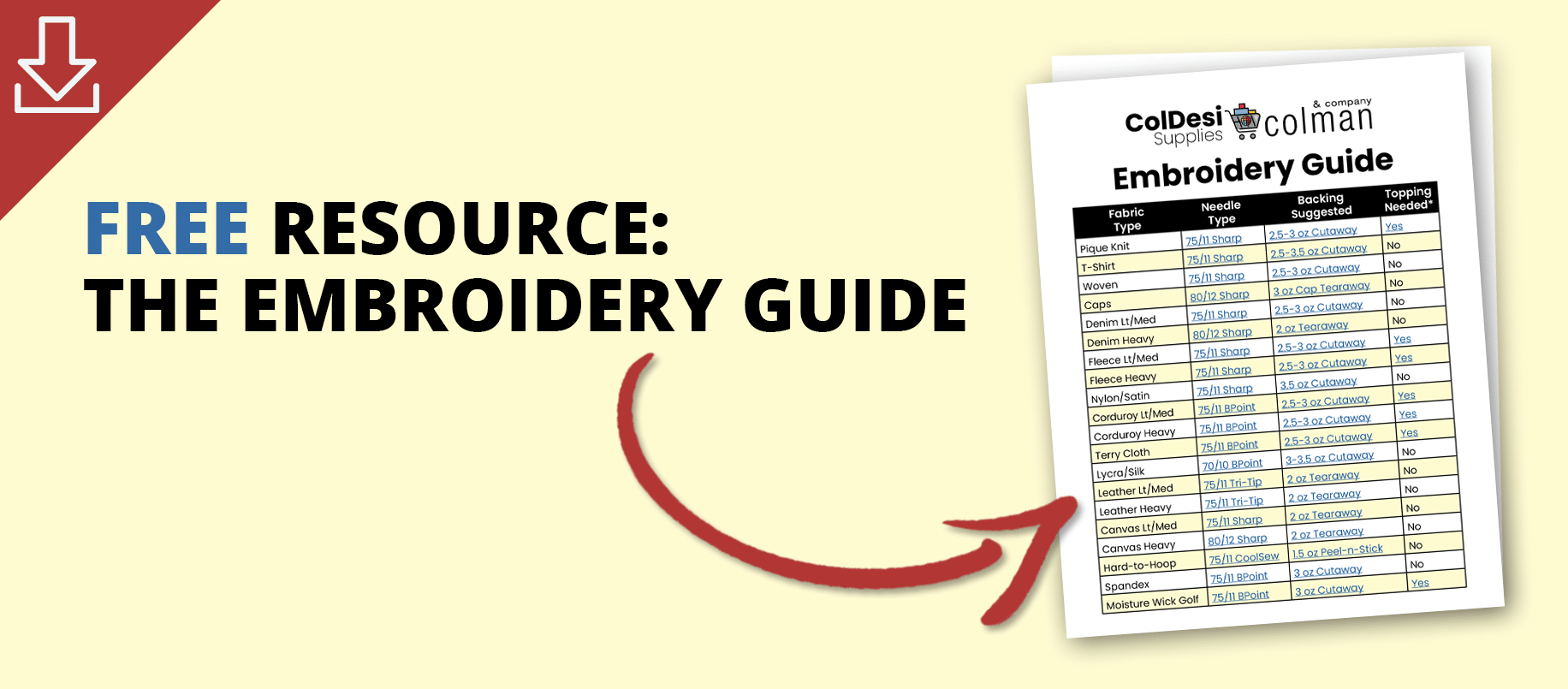 Guide - Article 3