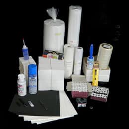 quality embroidery supplies from Colman and Company