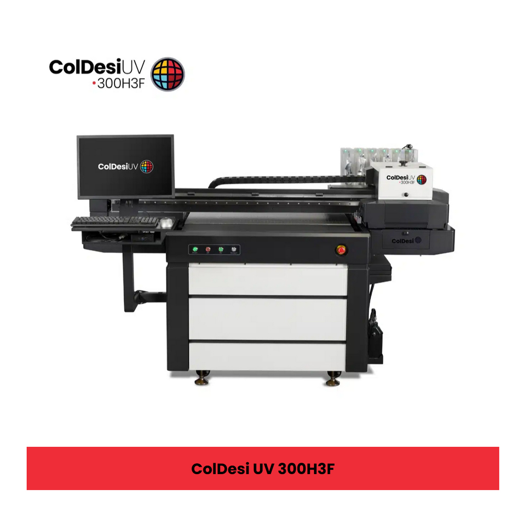 ColDesi UV 300H3F