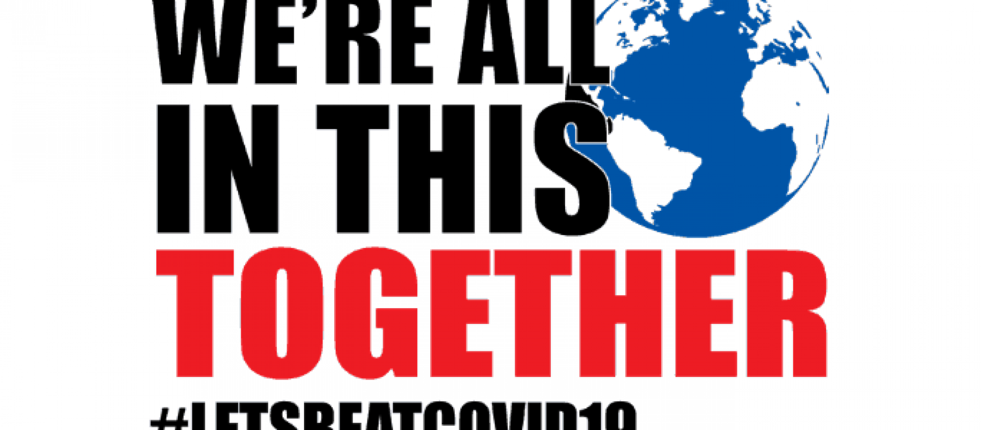 letsbeatittogetherimage