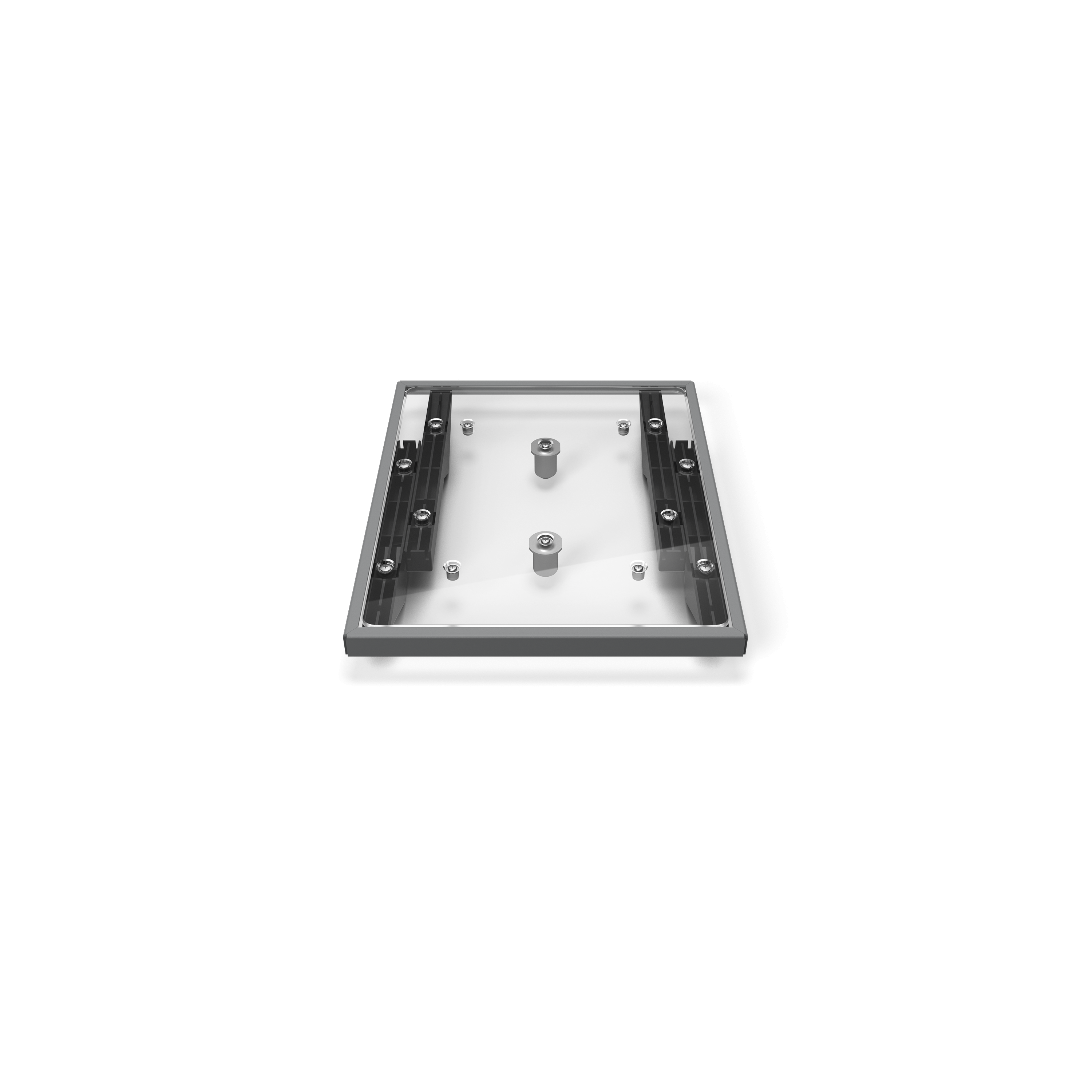 10X12 Platen for Epson F2100 DTG (DS)