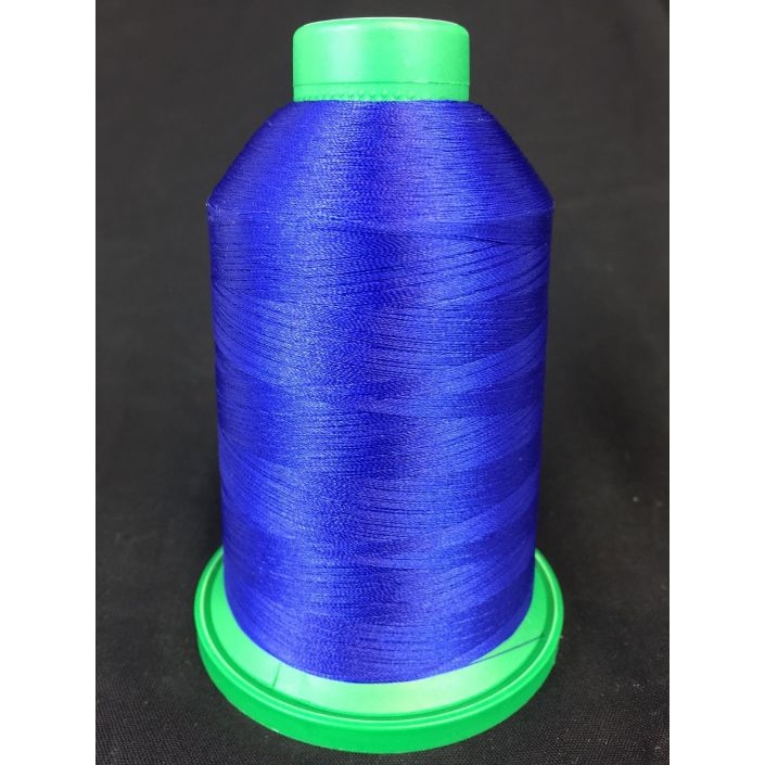 3333 Fire Blue Poly 5K meter / #40wt | Colman and Company