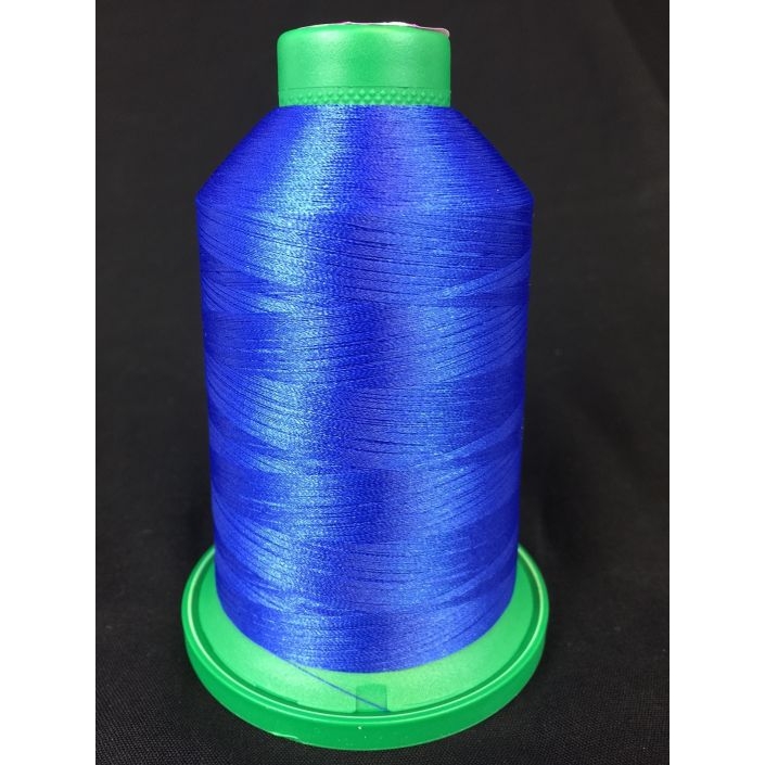 3612 Starlight Blue Poly 5K meter / #40wt | Colman and Company