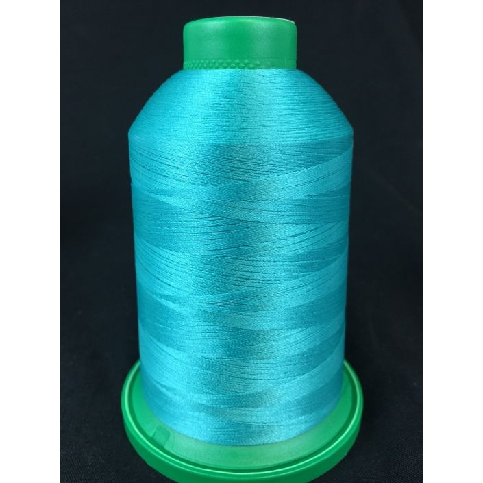 4610 Deep Aqua Poly 5K meter / 40wt Colman and Company