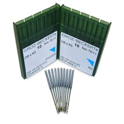 75/11 Sharp Point - GrozBeckert | Colman and Company