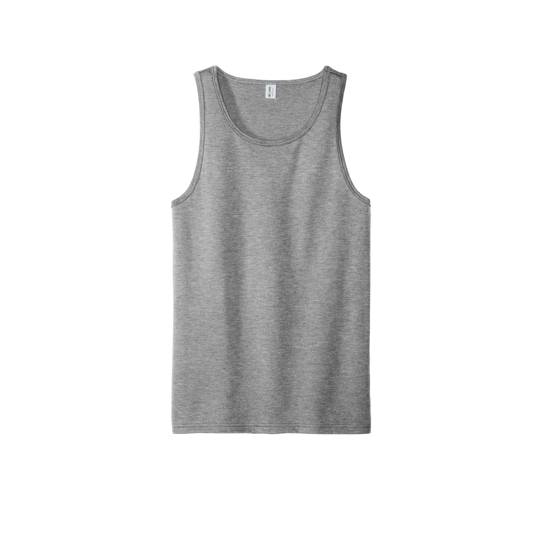 Allmade ® Unisex Tri-Blend Tank AL2019 | Colman and Company