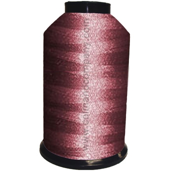 Endura POINSETTIA RED P7147E Polyester Thread | Colman and Company