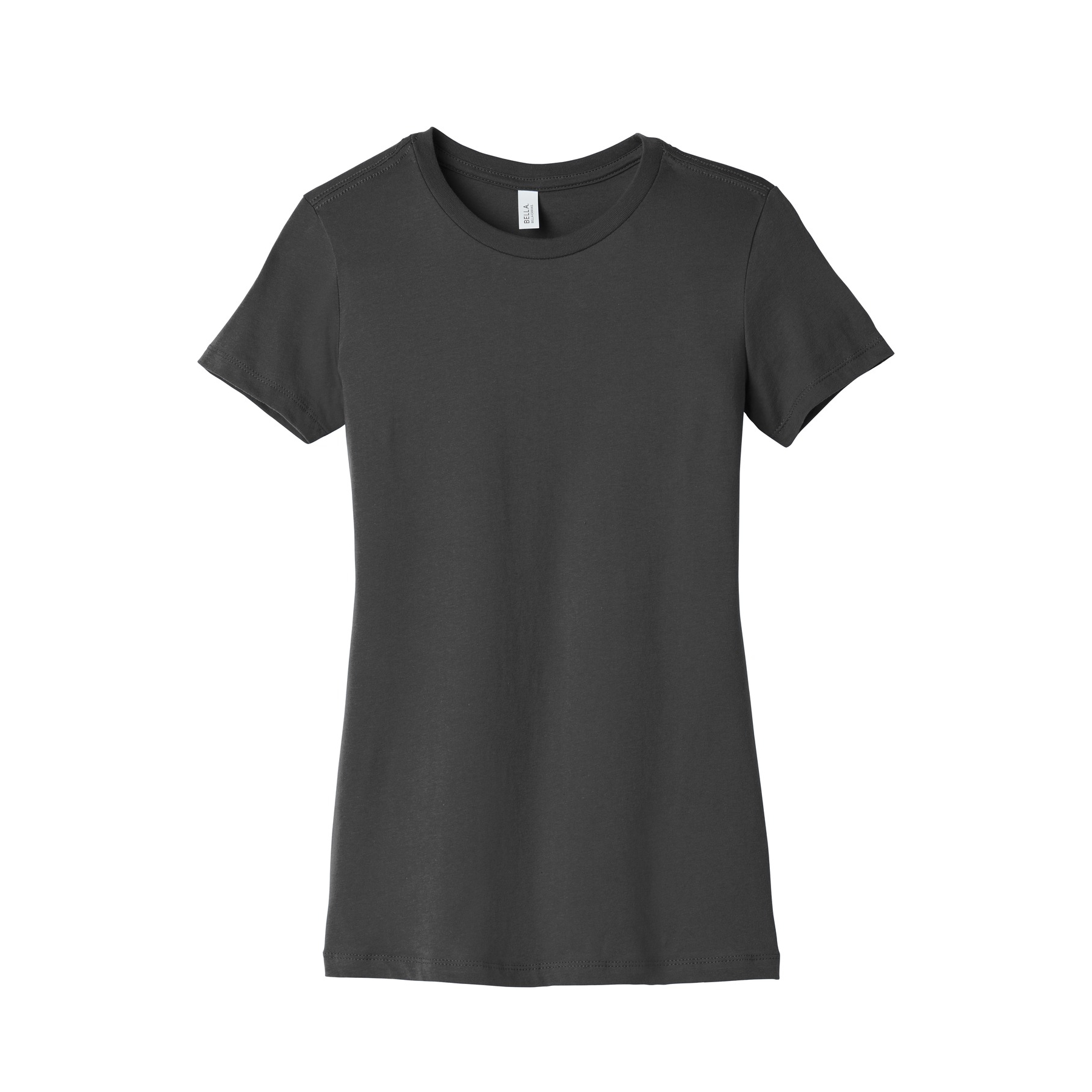 BELLA+CANVAS ® Women's Slim Fit Tee. BC6004 | Colman and Company