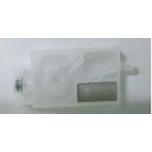 Big Damper BS - DTF-19H2i, DTF-30H2