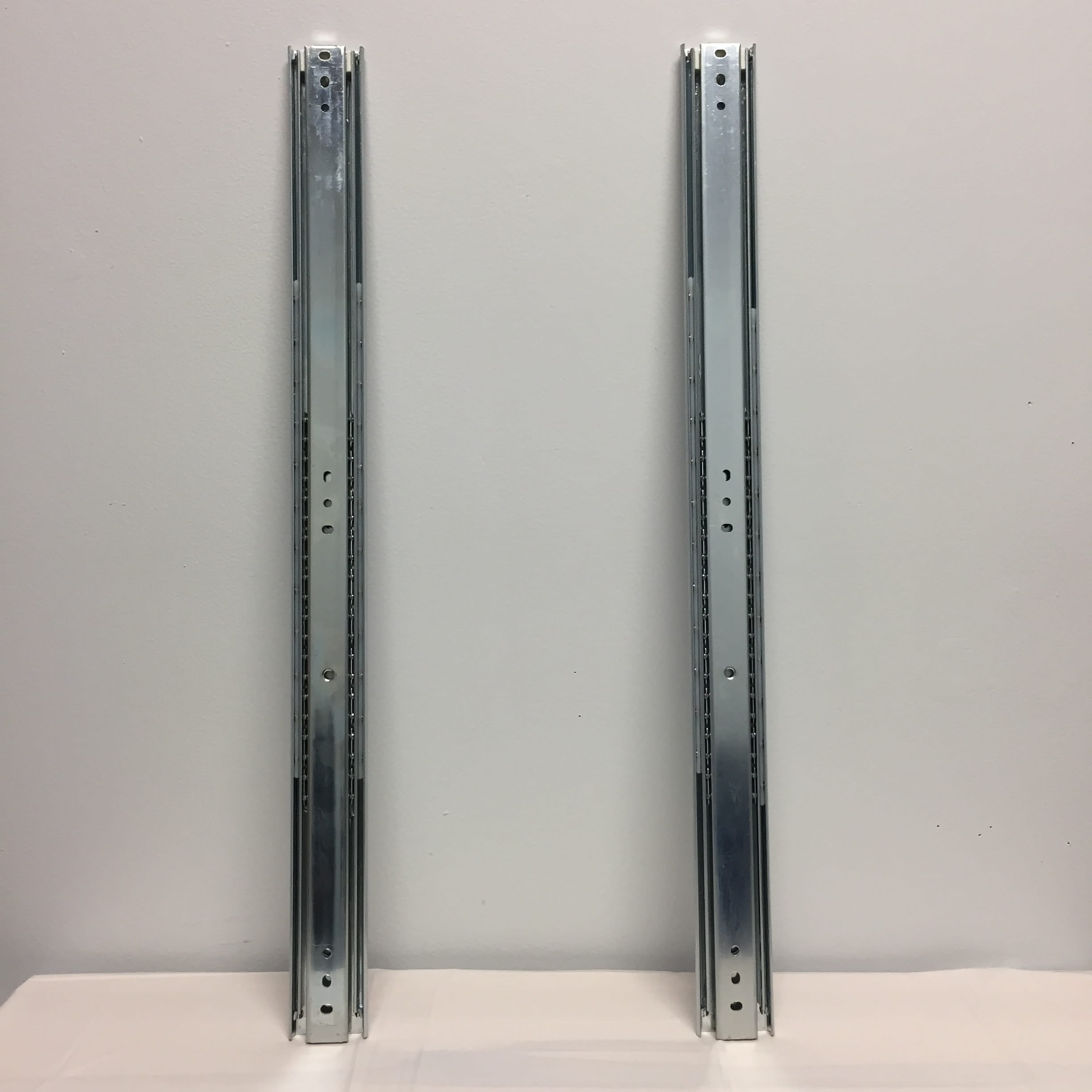 Bottom Slide Rail - 1 Set | Colman and Company