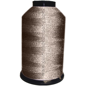 BRITISH BROWN P310 Polyester Thread